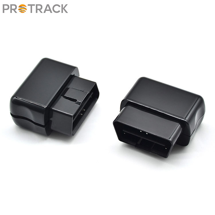 Plug Et Play Car Tracker