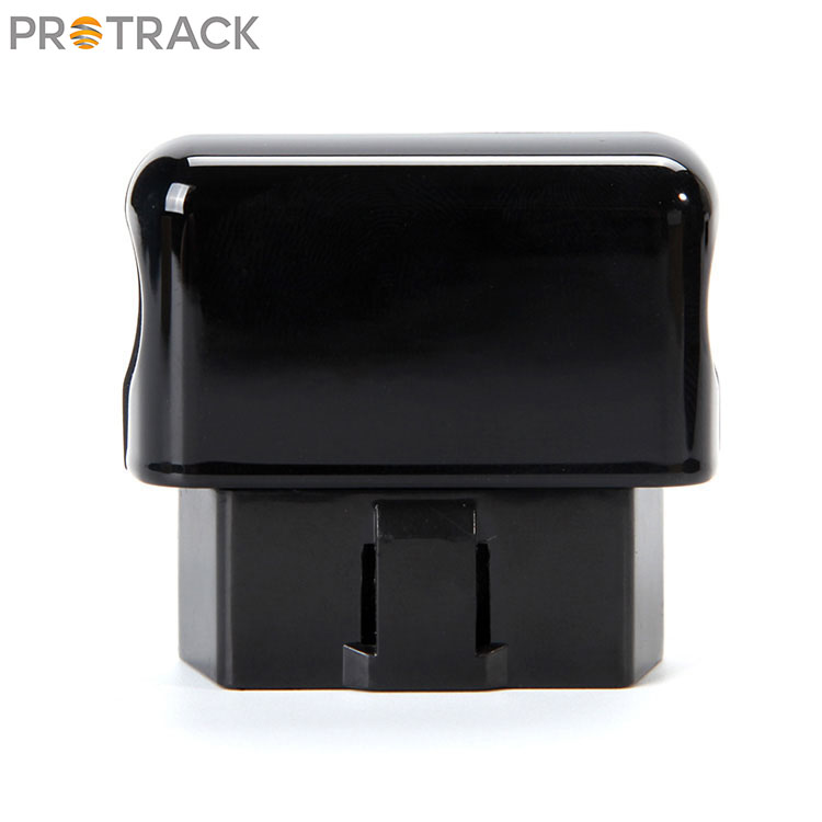 Omnes enim Car OBD Tracker