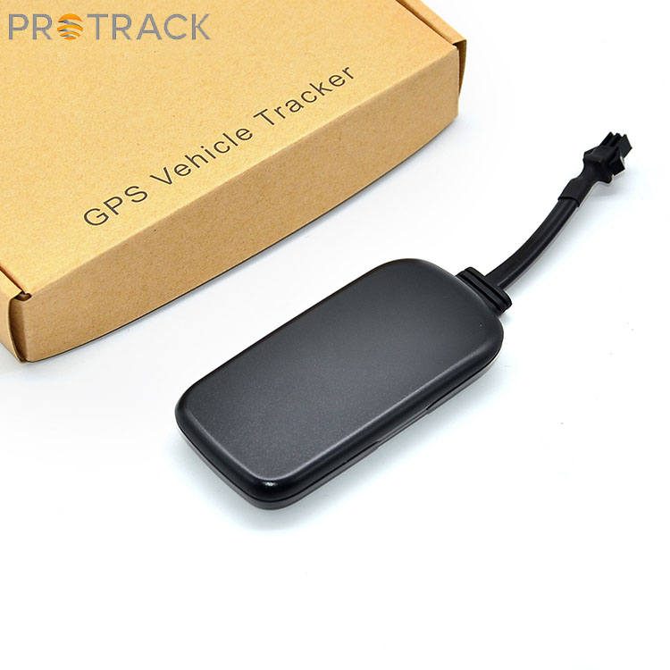 Verus-Tempus GPS Tracker Locator vehiculum Tracker