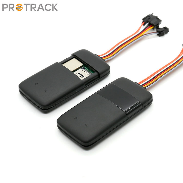 Car GPS positioning venato emptio errorem