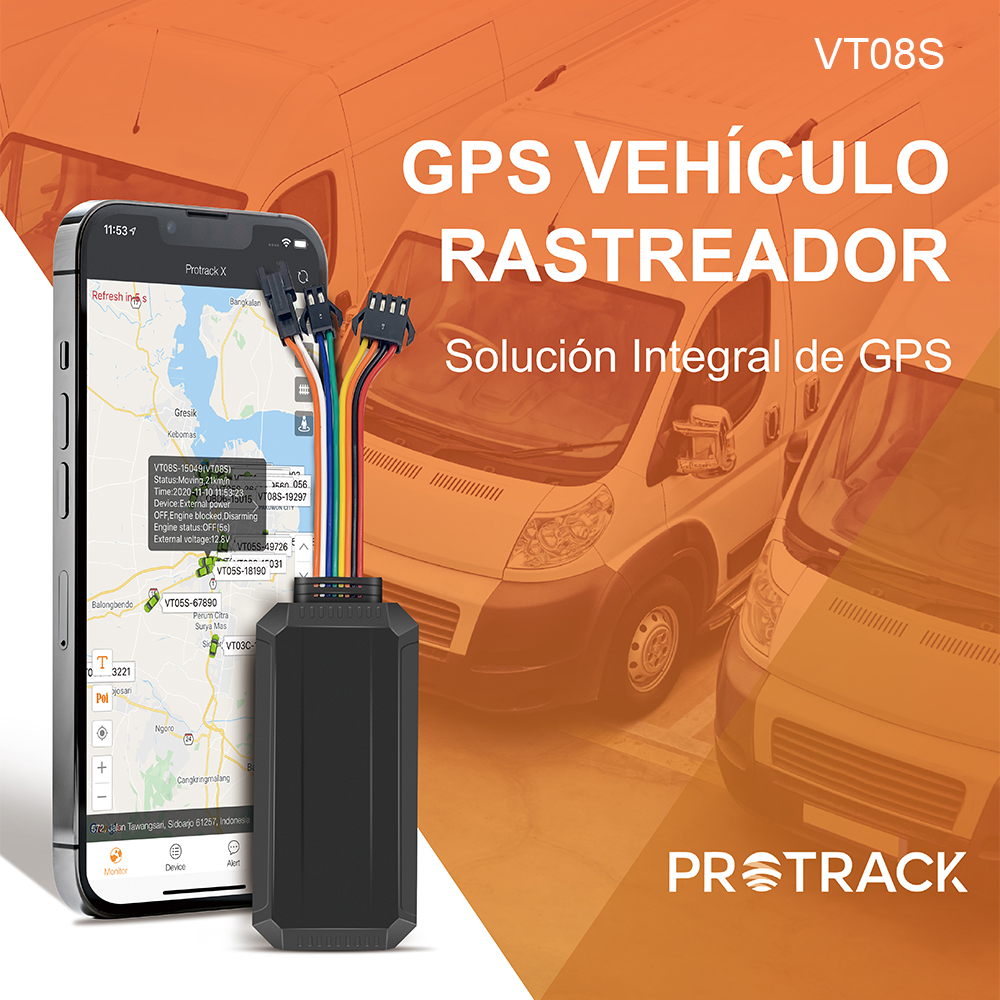 Quomodo utere GPS Portable Semita Fabrica Ratio?