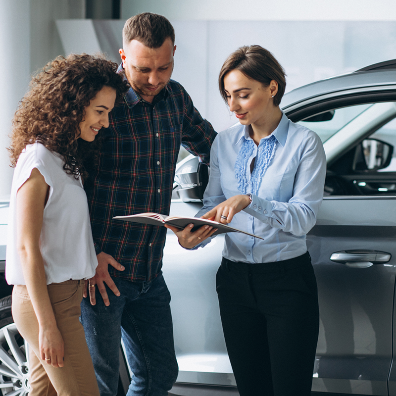 Quam eligere ius GPS systema pro vehiculum financing