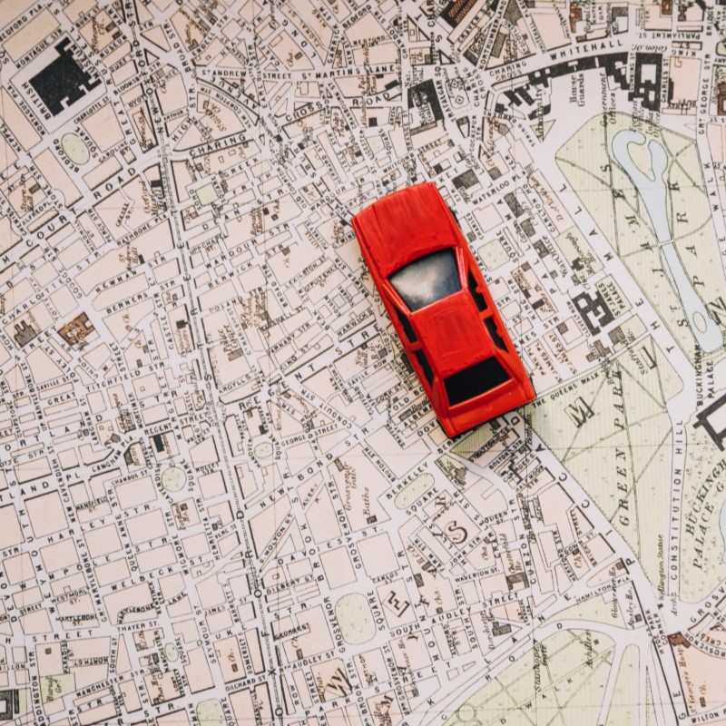 Currus commoda, cur vehiculum necessitates