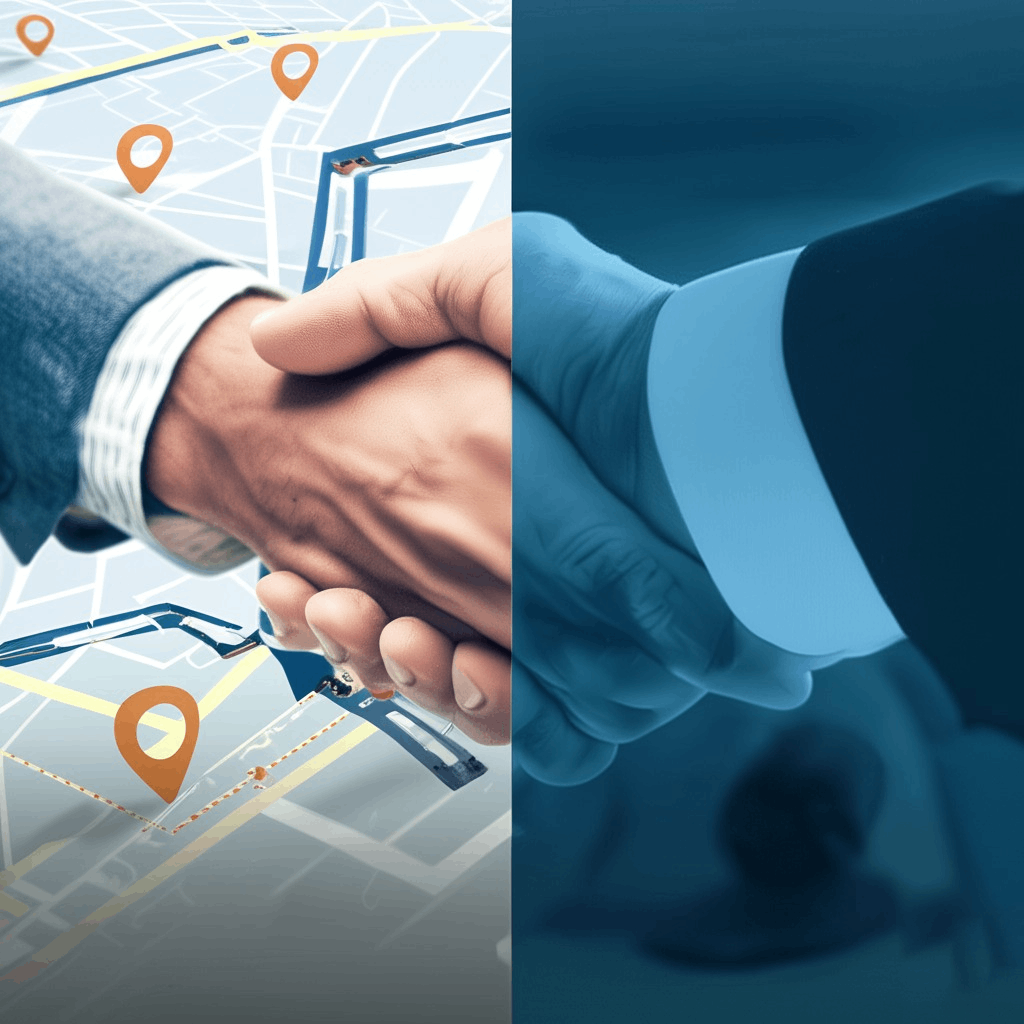 Maximize tua Success cum PRINRAM GPS Tracker Solutions