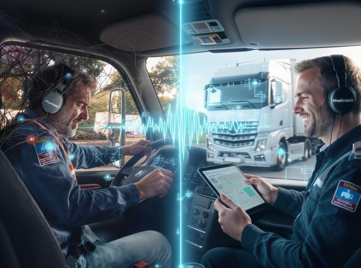 Gratum salsissimus vir vivens coegi retention cum PRINRARRock GPS tracking Technology