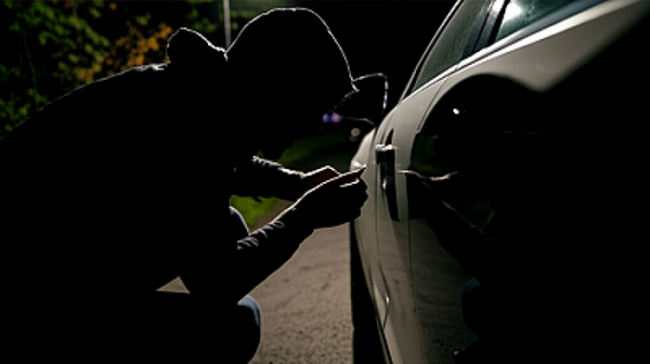 Vehiculum immobilization solutions ad melius securitatem et burgariis sanitatem
