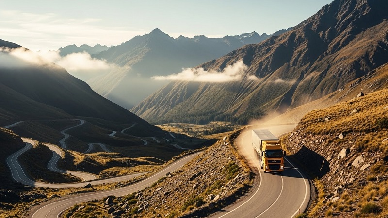 Mutans Classis operandi rationes cum impulsu GPS Trackers in Success