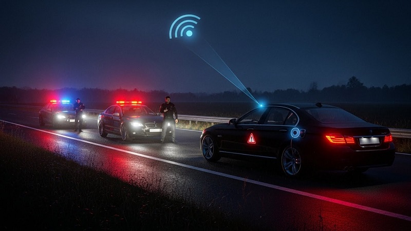 Activa Interventu: Quomodo VT08F cum Longinquus Engine Cut-Off Redefines Classis Securitatis?