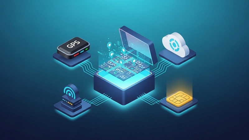 Simplify Your Success: How to launch and Scale GPS Business with a Single Turnkey Socius?