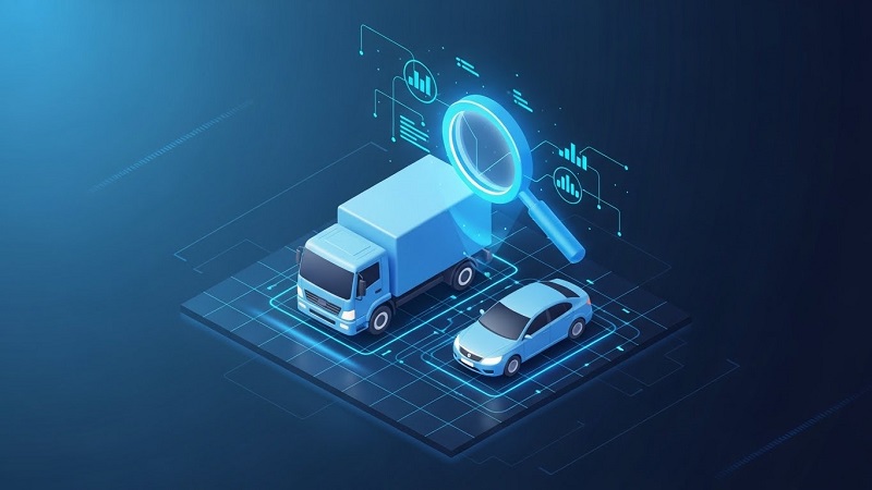 Subsisto divinare, Start Controlling: Verus Negotia Casus GPS Trackers