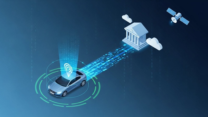De veritate GPS Trackers et Auto reperiantur: Quomodo Tech mutatur Approvals
