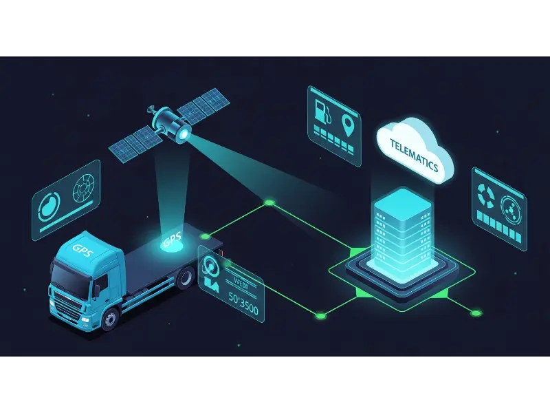 Ultra Dot in Tabula: The Ultimate Guide to live Location Tracking Systems