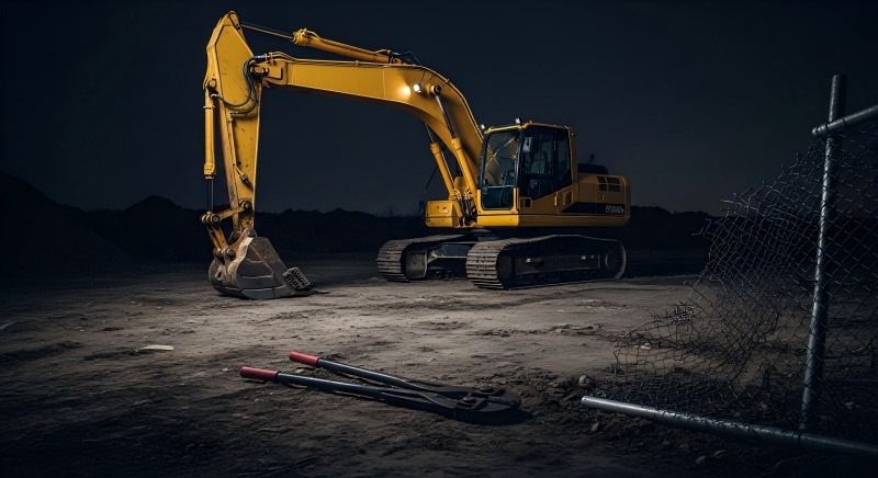 Desine Donating tuum BONA: The feris realitas off-Road Equipment Furtum et quomodo in actu prohibere est